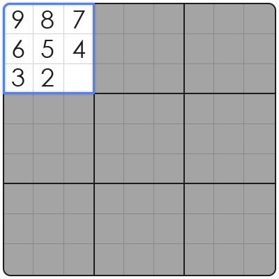 nty sudoku